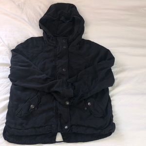 American Eagle Utility Jacket